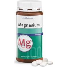 Magnesium Pills 250 Stk.