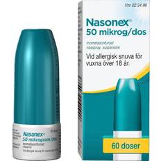 Nasonex 50mg