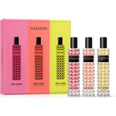 Valentino Women Gift Boxes Valentino Born in Roma Donna EdP 3x15ml