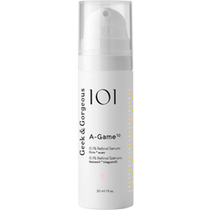 A-Game 10