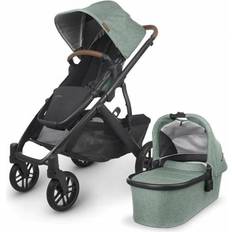 UppaBaby Cruz V2 (Duo)