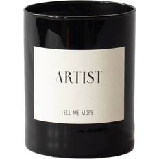 Tell Me More Artist Vax Doftljus