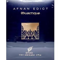Afnan Eau de Parfum Afnan Edict Musctique EdP 80ml