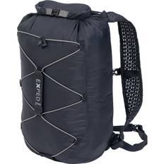 Exped Tasker Exped Cloudburst 15 Daypack - Farve Blå