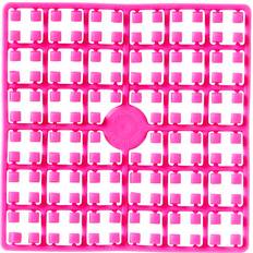 Pixelperler Pixelhobby Pixelperler cerise no. 220