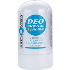 Purity Vision Vision Deo Krystal Mineraldeodorant