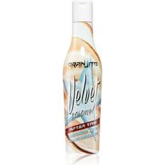 After Sun on sale After Tan Velvet Caramel moisturising after sun lotion 200ml