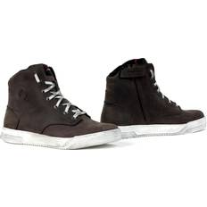 City Dry Motorcycle Shoes - Brown