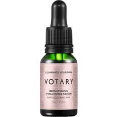 Votary Brightening Hyaluronic Serum