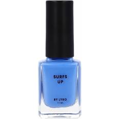 Summer Splash Nail Polish Surfs Up 037