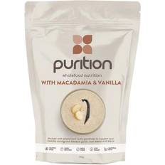 Natural Weight Control & Detox Purition Original Wholefood Nutrition with Macadamia & Vanilla 250g