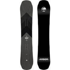 Arbor Snowboard Coda 160