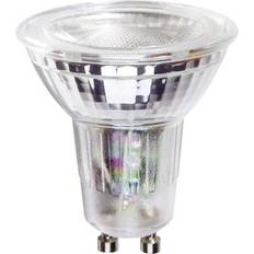 Megaman Ljuskällor Megaman MM26612 LED monochrome EEC F A G GU10 Reflector bulb 3.1 W = 35 W Warm white Ø x L 50 mm x 53.5 mm 1 pcs