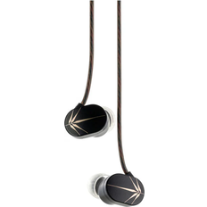 Moondrop Headphones Moondrop MoonDrop Chu Earphones, no mic