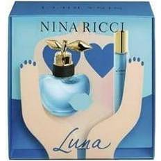 Nina Ricci Gift Boxes Nina Ricci les belles de gift set with 50ml