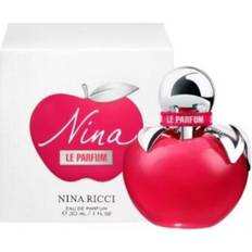 Nina Ricci Le Parfum Eau De Perfum 30 ml