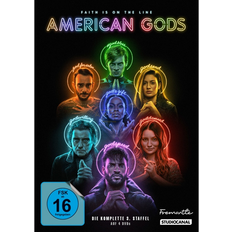 American Gods 3. Staffel