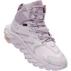 Hoka Unisex Hiking Shoes Hoka Unisex Anacapa Mid GTX Wanderschuh, Lilac Marble Elderberry