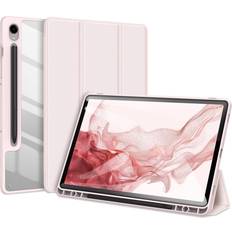 Dux ducis Samsung Tab S10 S8 S9 FE Plus Trifold Tablet Case