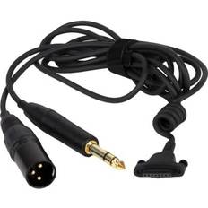 Sennheiser CABLE II-X3K1 Twin XLR/Jack Cable 26/46, 2m