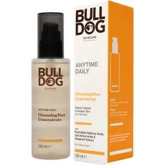 Bulldog Nettoyants Visage Bulldog Anytime Daily Cleansing Concentrate