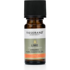 Massage- & Relaxation Products Tisserand Lime Økologisk Æterisk Olie