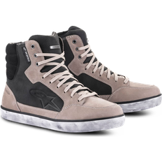 Alpinestars J-6 Waterproof Shoe - Black/Brown Unisex