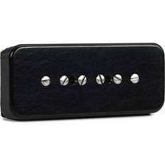 Seymour Duncan Antiquity P90 Soapbar, Bridge, Black