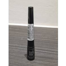 Cosmetics Rimmel Eyeliner Ink Me London 3,5 ml