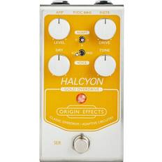 Effects Halcyon Gold Overdrive