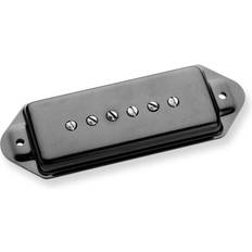 Musical Accessories Seymour Duncan Antiquity P90 Dog Ear Soapbar, Neck