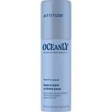 Cura degli occhi Attitude Oceanly Phyto-Calm Eye Cream - 8.50 g