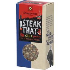 Vegetarisch Kruiden, Smaakmakers & Sauzen Sonnentor Bio Steak That