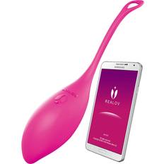 Realov Serena, Smart Mini Vibe, rosa