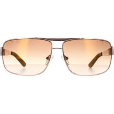 Guess Unisex Sunglasses Guess GU6954 32G Gold