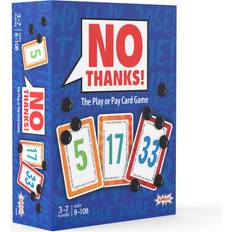 Mayfair Games No Thanks Card Multi-Colour