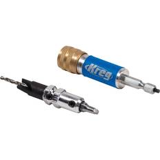 Kreg Quick-Flip Metal Drill Attachment 1 pc