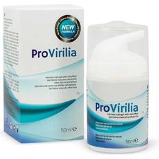 Sprays y Cremas rebaja 500Cosmetics Provirilia gel íntimo vigorizante masculino 50ml