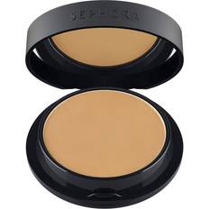 Sephora Sephora Collection Best Skin Ever Matte Powder Foundation 21.5Y Medium