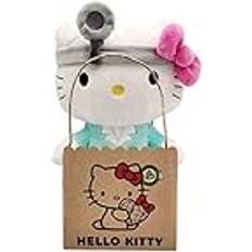 Hello Kitty Eco Mjukis Gosedjur 28 cm