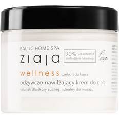 Ziaja Bodylotions Ziaja Bodylotion, Baltic Home Spa Wellness Körpercreme, 300 ml