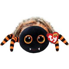 TY Beanie Boo Regular 15 cm Charlotte Spider Halloween 2023