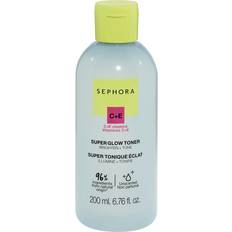 Sephora Collection Super Radiance Toner Cleanser 200ml