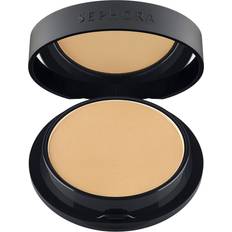 Sephora Collection Best Skin Ever Matte Powder Foundation 15N Light