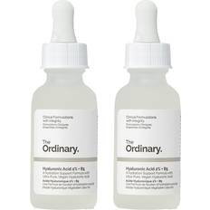 The Ordinary Hyaluronic Acid 2% + B5 Duo