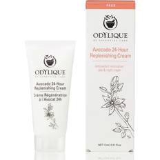 Odylique Avocado 24 H Replenishing Cream 15ml