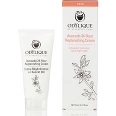 Odylique Avocado 24-Hour Replenishing Cream 15m 15ml