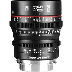 Meike Camera Lenses Meike 50mm T2.1 S35 PL Mount