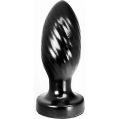 Plugs anaux HUNG System Dildo Bum 23 x 8,2 cm