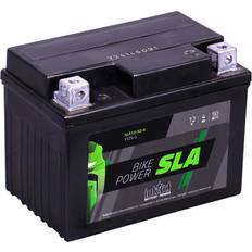 Scooter-/ATV batteri 4Ah 12V højre